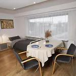 Appartment Mit Parkplatz