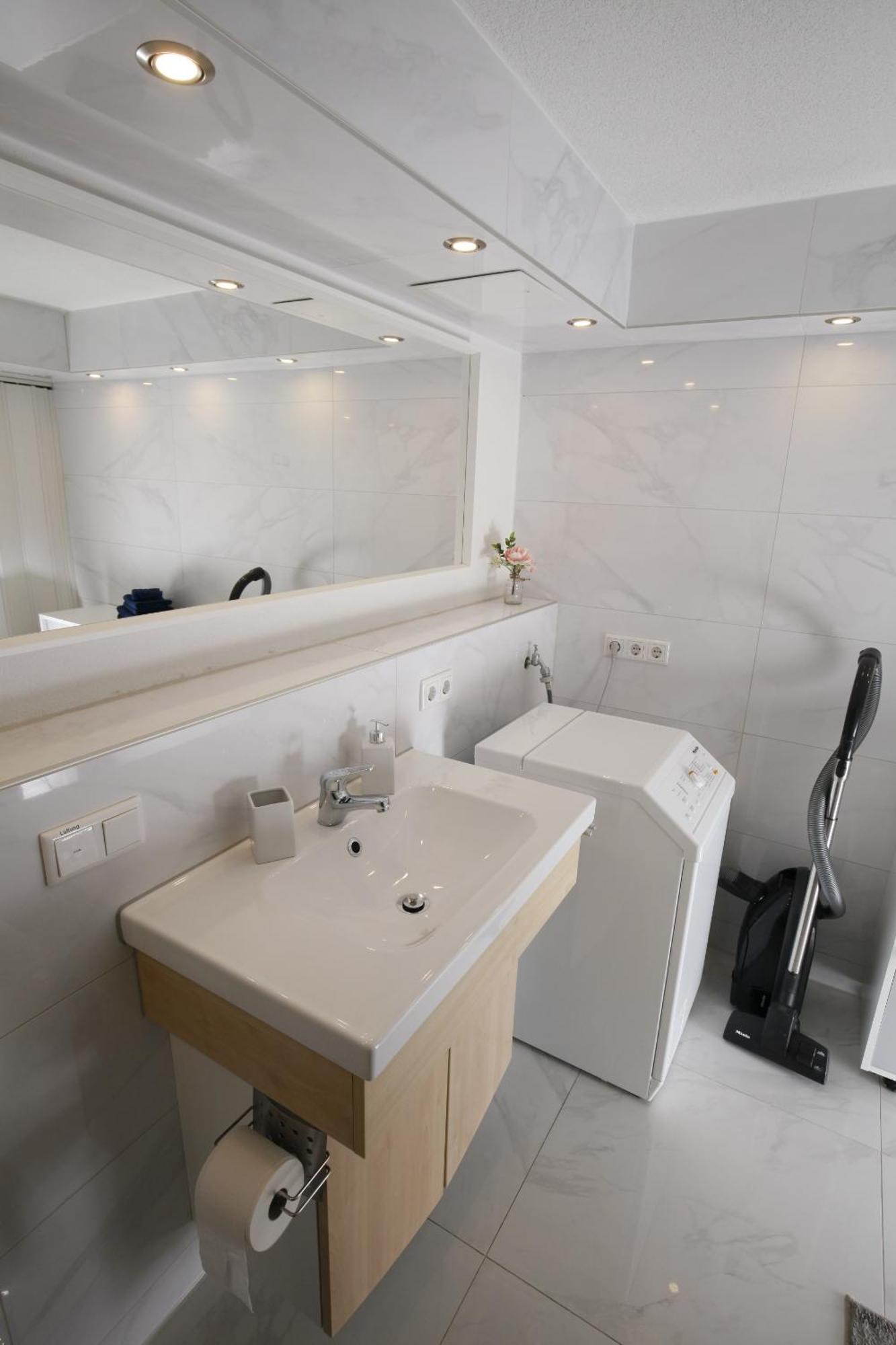 Apartment Mit Parkplatz Würzburg