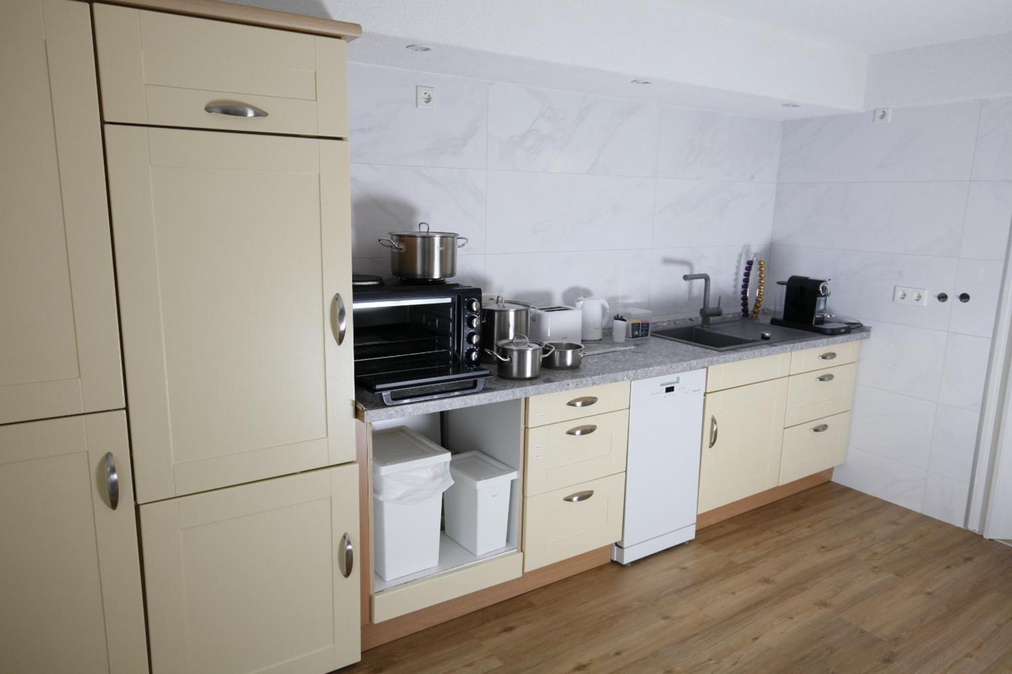 Apartment Mit Parkplatz Würzburg