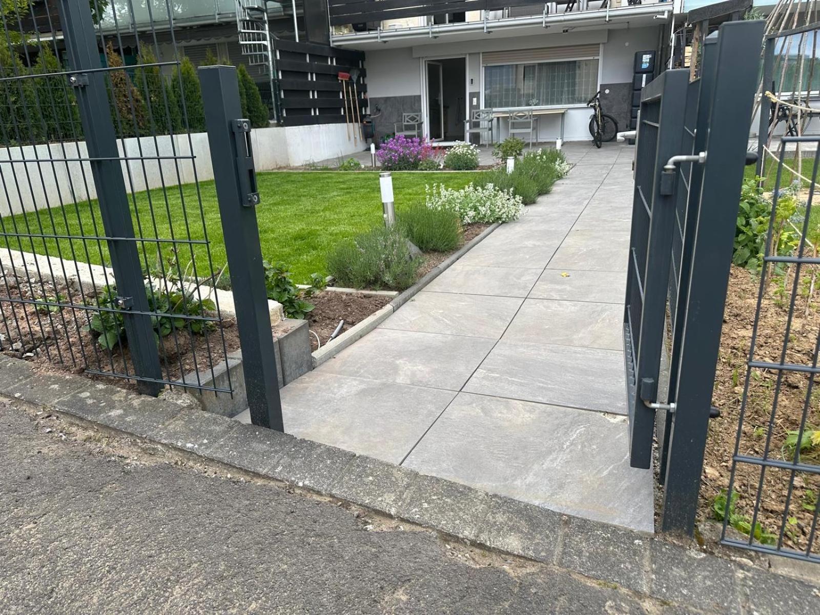 Mit Parkplatz Würzburg